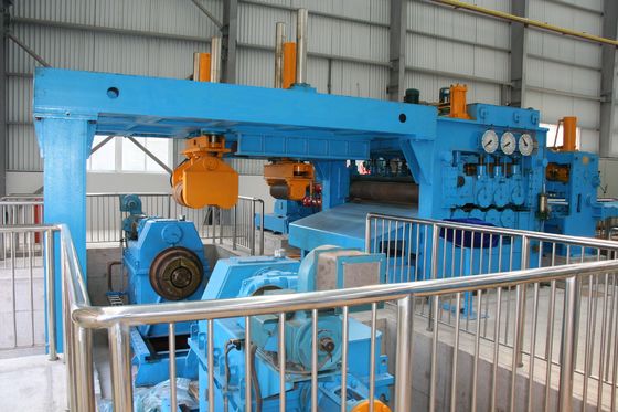 Professionele 1-6-1850 mm spoel snij- en wikkelmachine voor bouwmaterialen winkels