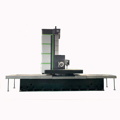 5T Max. Tafelbelasting TK6513 Planer Type CNC Floor Type Boring and Milling Machine Horizontale Boring Machine