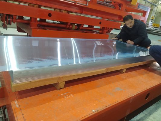 12000 mm snijbreedte staal spoel kruissnijmachines voor productie-installaties