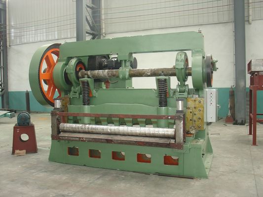 Productielijn voor het snijden van stalen spoelen met een vaste scheermachine
