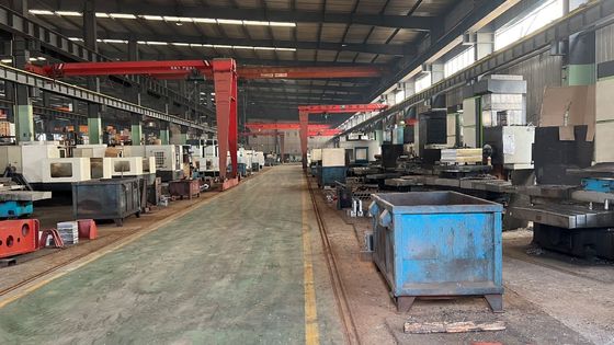 Stalen spoelniveler voor het platmaken en terugdraaien van platen in de automobielindustrie