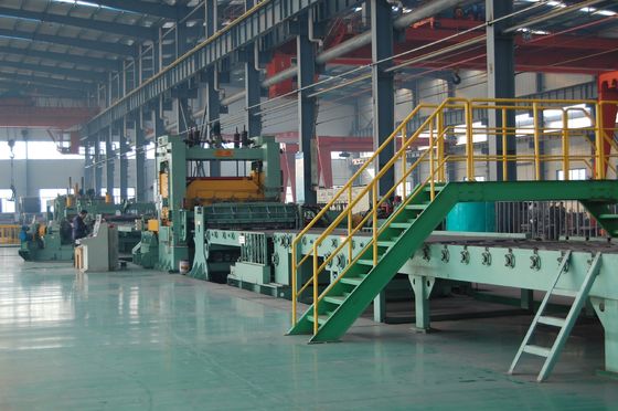 4000*3300*3000mm Plaatplaat Metalen Hydraulische Guillotine Scheermachine voor het snijden