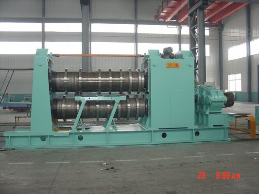 Metalen plaat spoel snijmachine met 400 kW nominale vermogen en 0,25 2,3 mm dikte