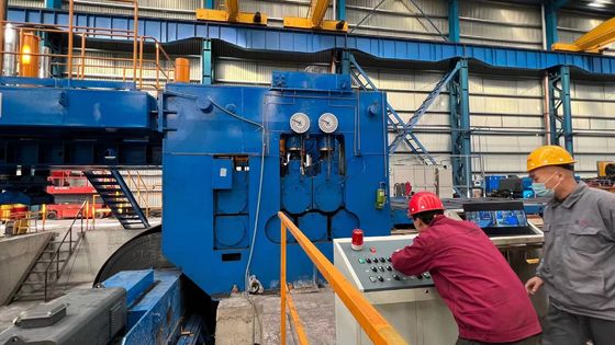 Hoogproductieve stalen spoelvervlakkingsmachine voor de vervaardiging van huishoudelijke apparaten