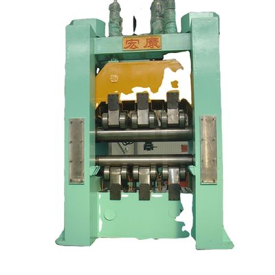 Automatische slijpmachine voor het snijden van stalen spoelen, voor het ontrollen van spoelen, voor het gelijkstellen van scheermachines voor zware werkzaamheden