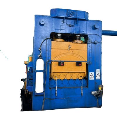 1000 14000 mm Snijdbreedte Onrolling Nivelling Scheren en stapelen Productielijn