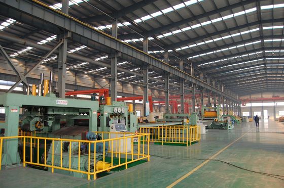Machinery Repair Shops Steel Coil Scrap Coiler voor geavanceerde stalen plaat snijmachine