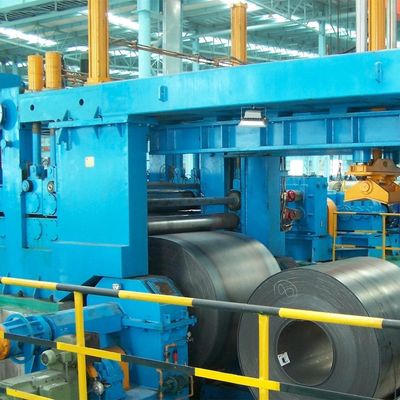 35T spoelgewicht staal schroot spoel voor geavanceerd snijden en scheeren van staalplaten