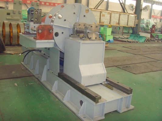 35 kg Gewicht 25 mm Plaat gelijkstellen dwars snij productielijn voor het snijden van metalen spoel