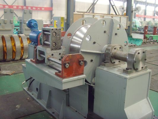 35 kg Gewicht 25 mm Plaat gelijkstellen dwars snij productielijn voor het snijden van metalen spoel