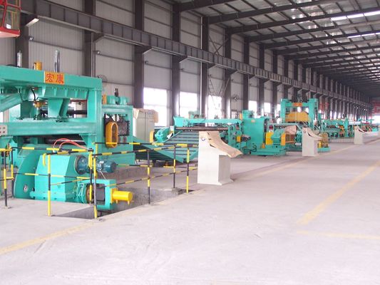 35 kg gewicht spoel platte vlakke terugwinding machine voor stalen spoelen en platen