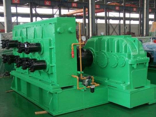 0 60 m/min Snij snelheid Stalen spoel snijlijn/Hot Roll Steel Cut to Length Machine