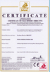 China Shandong Hongkang Machinery Manufacturing Co., Ltd. certificaten